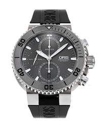 Oris Aquis 674 7655 72 53 RS